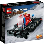 LEGO Technic 42148 Snow Groomer thumbnail 1