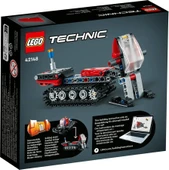 LEGO Technic 42148 Snow Groomer thumbnail 2