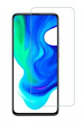 Xiaomi Redmi Note 8 Pro Ekran Koruyucu Şeffaf Temperli Cam thumbnail 6