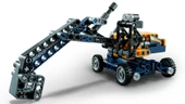 LEGO Technic 42147 Dump Truck thumbnail 4