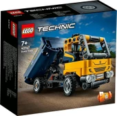 LEGO Technic 42147 Dump Truck thumbnail 1
