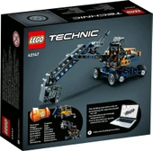 LEGO Technic 42147 Dump Truck thumbnail 2