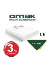 Tek Kişilik Elektrikli Battaniye thumbnail 2