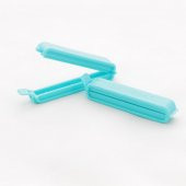 12li Küçük Boy Poşet Kıskacı thumbnail 5