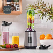 Rowenger Fitmix Kişisel Smoothie Blender Kişisel Blender 600ml thumbnail 1
