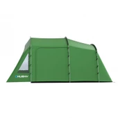 HUSKY CARAVAN YESIL 12 M² DURAL CADIR thumbnail 4