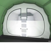 HUSKY CARAVAN YESIL 17 M² DURAL CADIR thumbnail 10