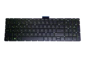HP Gaming 15-CX0044nt 9FE35EA Notebook Klavye (Siyah TR) thumbnail 2