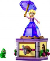 LEGO Disney 43214 Twirling Rapunzel thumbnail 3