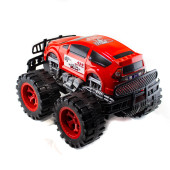 Oyuncak Monster Araba Dev Boy 41 Cm thumbnail 4