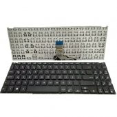 Asus X509, X515 Serisi Notebook Klavyesi (Siyah TR) thumbnail 1
