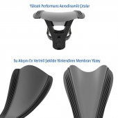 FOLDING FINS Katlanır Palet, Siyah/Sarı thumbnail 4