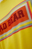 Bad Bear 22.01.07.047-C119 Mesh Erkek Tişört thumbnail 4