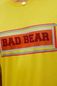 Bad Bear 22.01.07.047-C119 Mesh Erkek Tişört thumbnail 2