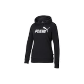 Puma 58679101 Ess Logo Kadın Sweatshirt thumbnail 4