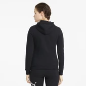 Puma 58679101 Ess Logo Kadın Sweatshirt thumbnail 2