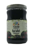 Karadut Pekmezi 800 Gr thumbnail 1