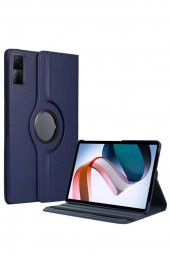Xiaomi Redmi Pad Dönen Standlı 360 Tablet Kılıf thumbnail 2