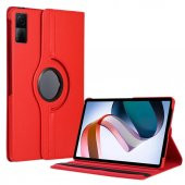 Xiaomi Redmi Pad Dönen Standlı 360 Tablet Kılıf thumbnail 5