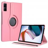 Xiaomi Redmi Pad Dönen Standlı 360 Tablet Kılıf thumbnail 7