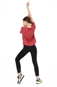 Sportonex SO21S005 Run Poly Kadın Tişört thumbnail 6