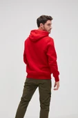 Bad Bear 20.02.12.019-C54 Simple Erkek Sweatshirt thumbnail 2