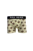 Bad Bear 21.01.03.012-C04 Voltage Erkek Boxer thumbnail 1