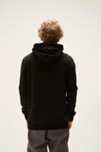 Bad Bear 22.02.12.003-C01 Inside Patch Erkek Sweatshirt thumbnail 2