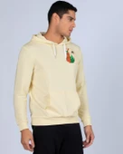 Kappa 321J5MW057-K Authentic Graphik Valter Tk Erkek Sweatshirt thumbnail 2