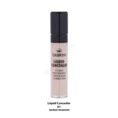 Gabrini Liquid Concealer  kapatıcı 01 thumbnail 2
