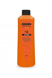 Morfose Oksidan Krem 20 Volume 1000 ml thumbnail 3