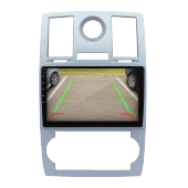 Chrysler C300 Android Multimedya Sistemi (2005-2011) thumbnail 1