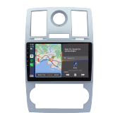 Chrysler C300 Android Multimedya Sistemi (2005-2011) thumbnail 4