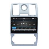 Chrysler C300 Android Multimedya Sistemi (2005-2011) thumbnail 5