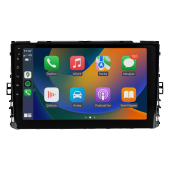 Volkswagen Polo Android Multimedya Sistemi (2017-2019) CRV-4579X thumbnail 2