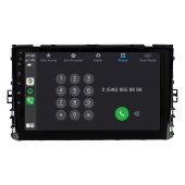 Volkswagen Polo Android Multimedya Sistemi (2017-2019) CRV-4579X thumbnail 4
