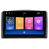 Mercedes Vito Android Multimedya Sistemi (2018-2022) CRV-4344X thumbnail 1