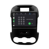 Ford Ranger Android Multimedya Sistemi (2012-2015) thumbnail 3