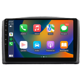 Mercedes Vito Android Multimedya Sistemi (2018-2022) CRV-4344X thumbnail 2