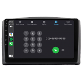 Mercedes Vito Android Multimedya Sistemi (2018-2022) CRV-4344X thumbnail 4