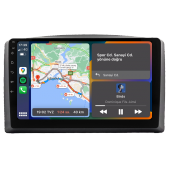 Mercedes Vito Android Multimedya Sistemi (2018-2022) CRV-4344X thumbnail 5