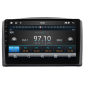 Mercedes Vito Android Multimedya Sistemi (2018-2022) CRV-4344X thumbnail 6