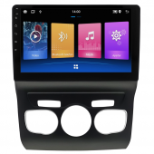 Citroen C4 Android Multimedya Sistemi (2011-2019) thumbnail 1