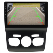 Citroen C4 Android Multimedya Sistemi (2011-2019) thumbnail 3