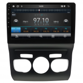 Citroen C4 Android Multimedya Sistemi (2011-2019) thumbnail 6
