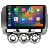 Honda Jazz Android Multimedya Sistemi (2002-2008) thumbnail 2