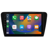 Skoda Octavia Android Multimedya Sistemi (2013-2017) thumbnail 1
