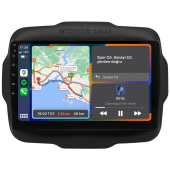Jeep Renegade Android Multimedya Sistemi (2014-2018) thumbnail 5