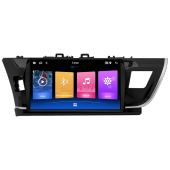 Toyota Corolla Android Multimedya Sistemi (2013-2015) thumbnail 1
