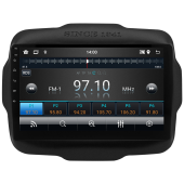 Jeep Renegade Android Multimedya Sistemi (2014-2018) thumbnail 6